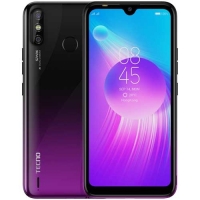 Tecno Spark 4 Air