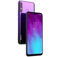 Tecno Spark 4