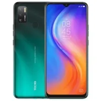 Tecno Spark 5 Air