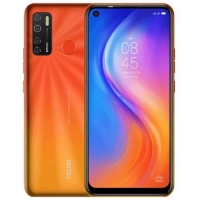 Tecno Spark 5