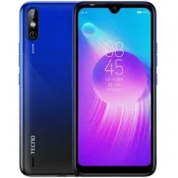 Tecno Spark Go