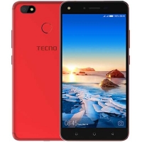 Tecno Spark Pro