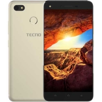 Tecno Spark