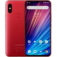 Umidigi F1 Play