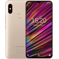 Umidigi F1 Price in Bangladesh
