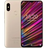 Umidigi F1