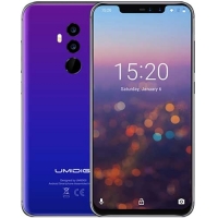 Umidigi Z2 Special Edition Price in Bangladesh