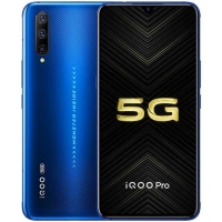 Vivo iQOO Pro 5G