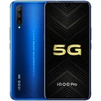 Vivo iQOO Pro 5G