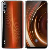 Vivo iQOO