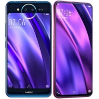 Vivo NEX Dual Display