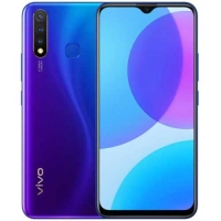 Vivo U3