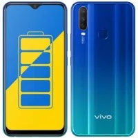 Vivo Y15