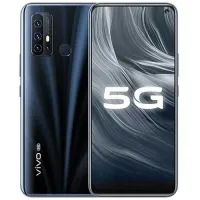 Vivo Z6 5G