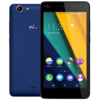 Wiko Pulp Fab 4G Price in Bangladesh