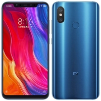 Xiaomi Mi 8