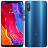 Xiaomi Mi 8