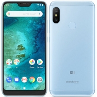 Xiaomi Mi A2 Lite (Redmi 6 Pro)