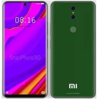 Xiaomi Mi Max 4 Pro