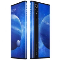 Xiaomi Mi Mix Alpha