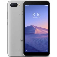 Xiaomi Redmi 6