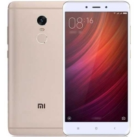 Xiaomi Redmi Note 4 (MediaTek)