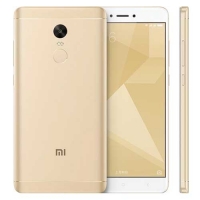 Xiaomi Redmi Note 4X