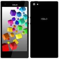 Xolo Cube 5.0