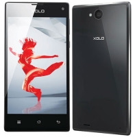 Xolo Prime