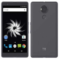 YU Yureka Note