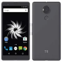 YU Yureka Note