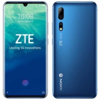 ZTE Axon 10s Pro 5G