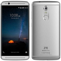 ZTE Axon 7 Mini