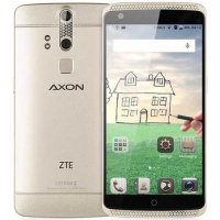 ZTE Axon Elite