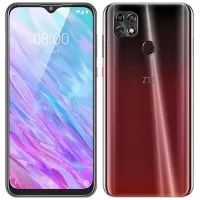 ZTE Blade 20