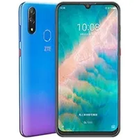 ZTE Blade V20
