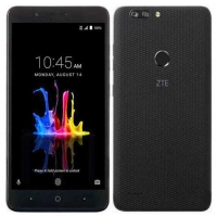 ZTE Blade Z Max Price in Bangladesh
