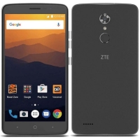 ZTE Max XL (Blade X Max)