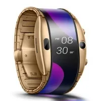 ZTE Nubia Alpha
