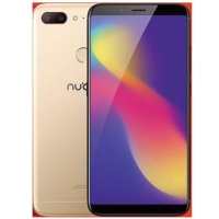 ZTE Nubia N3