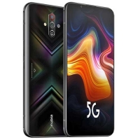 ZTE Nubia Play