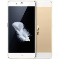 ZTE Nubia Prague S