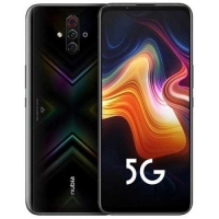 ZTE Nubia Red Magic 5G Lite