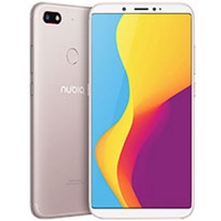 ZTE Nubia V18 Price in Bangladesh