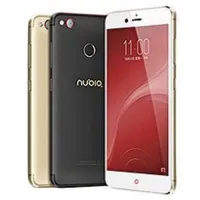 ZTE Nubia Z17 Mini