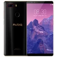 ZTE Nubia Z17s