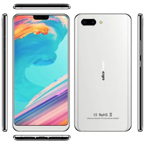 Ulefone T2 Pro