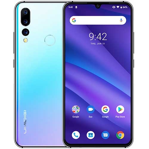 Umidigi A5 Pro Price in Bangladesh 2022, Full Specs