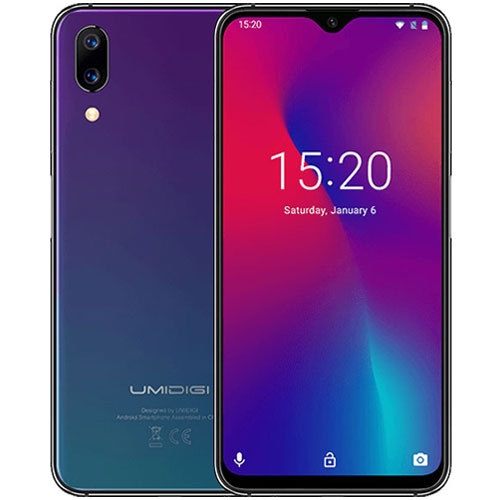 Umidigi One