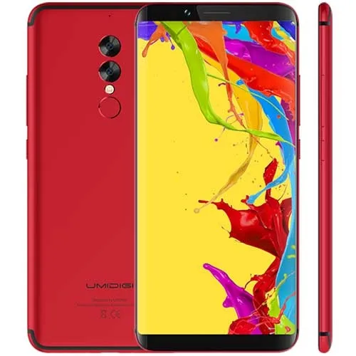 Umidigi S2 Lite
